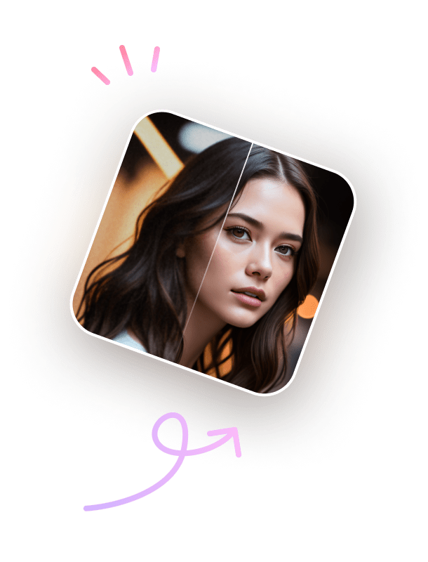 AI Image Enhancer Increase Image Quality Online for Free